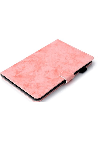 Xfashion Samsung Galaxy 8.0 Inch Tablet Koruyucu Kılıf - Pembe (Yurt Dışından)