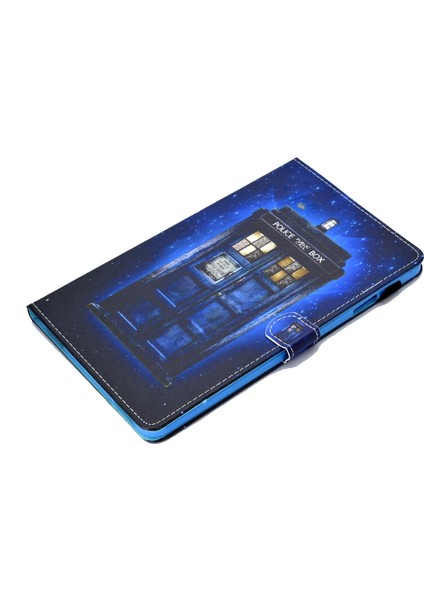Samsung Galaxy 10.1 Inch Tablet Koruyucu Kılıf - Çok Renkli (Yurt Dışından) indirimleri