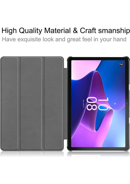 Lenovo 10.1 Inch Tablet Koruyucu Kılıf - Çok Renkli (Yurt Dışından) fiyatları