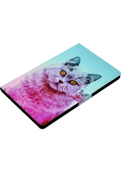 Lenovo 10.1 Inch Tablet Koruyucu Kılıf - Çok Renkli (Yurt Dışından) indirimleri