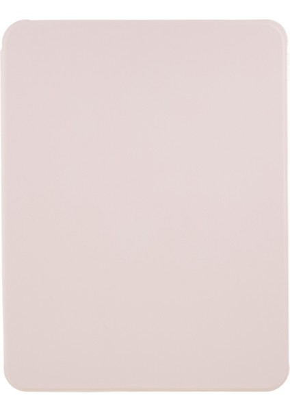 Apple 12.9 Inch Tablet Koruyucu Kılıf - Pembe (Yurt Dışından) fiyatları