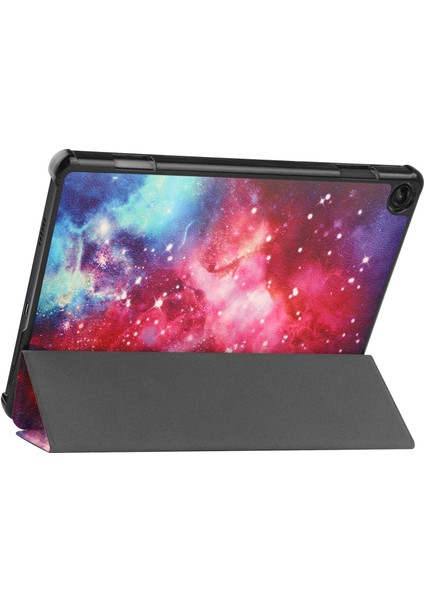 Lenovo 10.1 Inch Tablet Koruyucu Kılıf - Çok Renkli (Yurt Dışından) fırsatları
