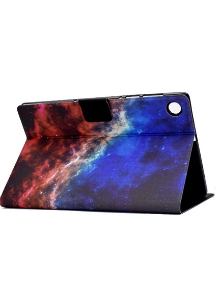 Lenovo 10.1 Inch Tablet Koruyucu Kılıf - Çok Renkli (Yurt Dışından) fırsatları