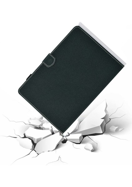 Samsung Galaxy 10.1 Inch Tablet Koruyucu Kılıf - Yeşil (Yurt Dışından) indirimleri