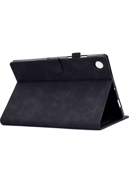 Huawei 9.7 Inch / 10.1 Inch Tablet Koruyucu Kılıf - Siyah (Yurt Dışından) indirimleri