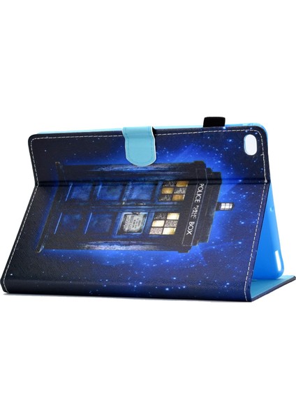 Apple 9.7 Inch Tablet Koruyucu Kılıf - Çok Renkli (Yurt Dışından) fırsatları