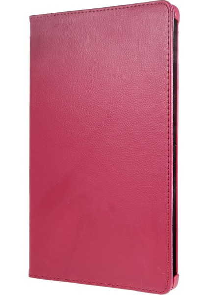Lenovo 11.2 Inch Tablet Koruyucu Kılıf - Koyu Pembe (Yurt Dışından) modelleri