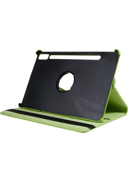 Lenovo 11.2 Inch Tablet Koruyucu Kılıf - Yeşil (Yurt Dışından) indirimleri