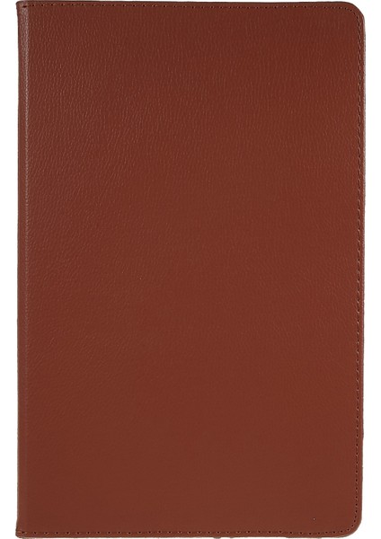 Lenovo 11.2 Inch Tablet Koruyucu Kılıf - Kahverengi (Yurt Dışından) fiyatları