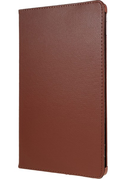 Lenovo 11.2 Inch Tablet Koruyucu Kılıf - Kahverengi (Yurt Dışından) modelleri