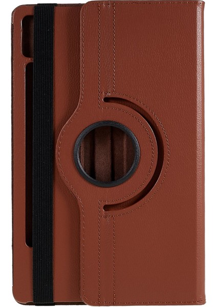 Lenovo 11.2 Inch Tablet Koruyucu Kılıf - Kahverengi (Yurt Dışından) fırsatları