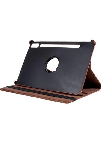 Lenovo 11.2 Inch Tablet Koruyucu Kılıf - Kahverengi (Yurt Dışından) indirimleri