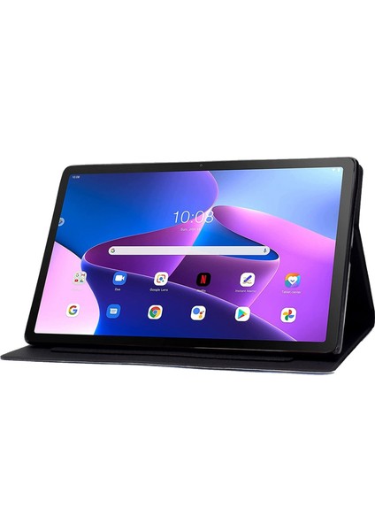 Lenovo 10.1 Inch Tablet Koruyucu Kılıf - Çok Renkli (Yurt Dışından) modelleri