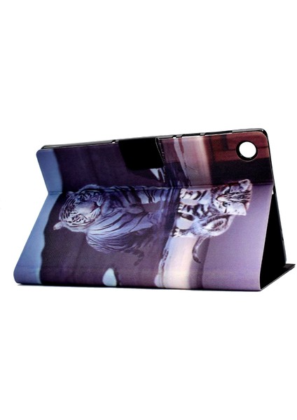 Lenovo 10.1 Inch Tablet Koruyucu Kılıf - Çok Renkli (Yurt Dışından) fırsatları