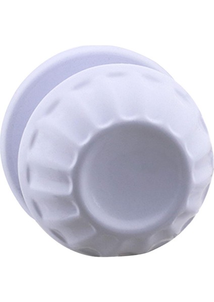 As Papatya Baba Kapı Tokmağı Kapı Topuzu Kolu Metal Tokmak Beyaz indirimleri