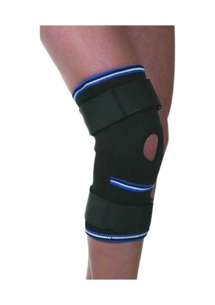 Wicromed Dizlik Ligament Patella Destekli Standart Lux