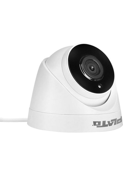 PL-20318 2 Mp 3.6 mm Plastik Kasa Ahd Dome Kamera