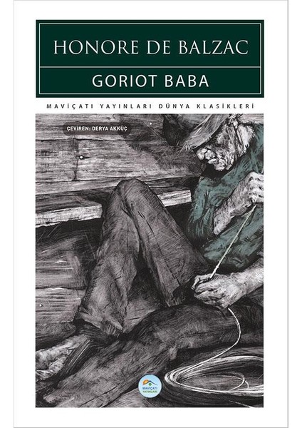 Goriot Baba - Honore De Balzac