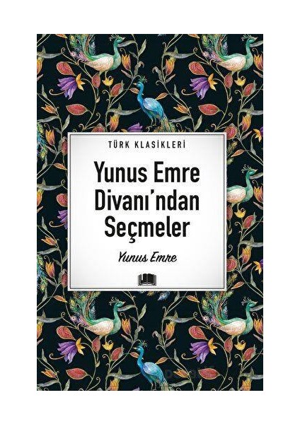 Yunus Emre Divanından Seçmeler - Yunus Emre