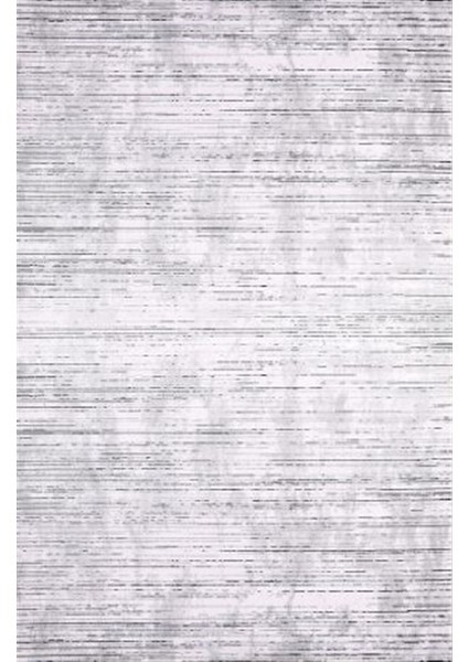 Çam Halı Crea Plus Stone Roxanne 17111 Gri Siyah Modern Desenli Makine Halısı