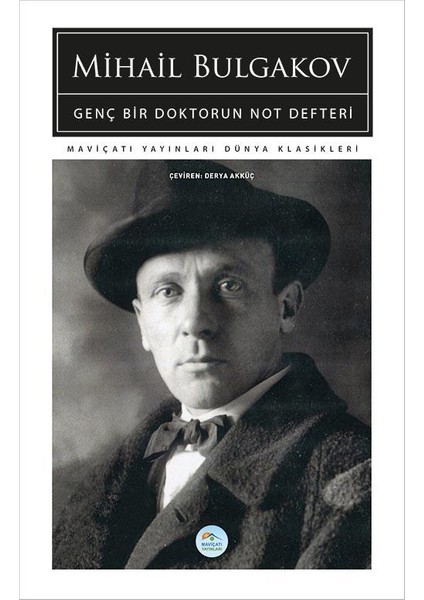 Genç Bir Doktorun Not Defteri - Mihail Bulgakov