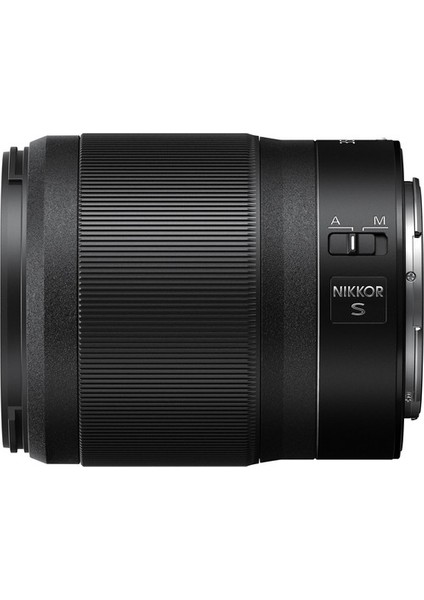 Nikkor Z 35MM F/1.8 S Lens