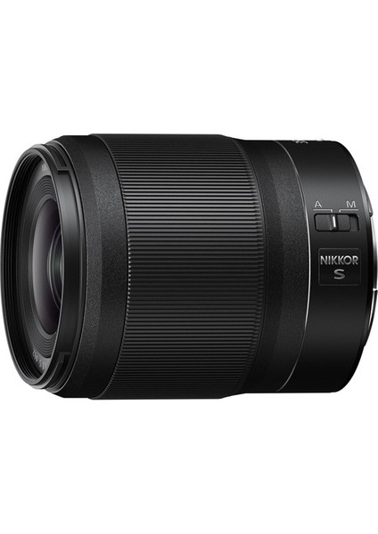 Nikkor Z 35MM F/1.8 S Lens