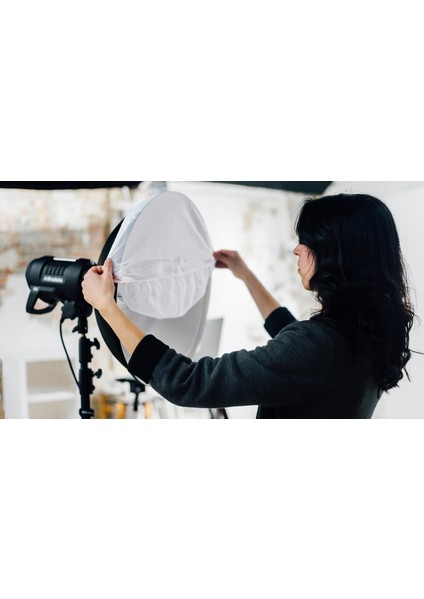 Reflektör Difüze Bezi (100714) fiyatları