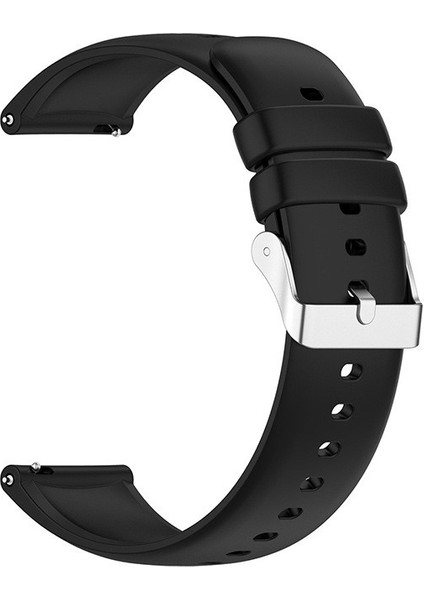 Huawei Watch Için Watch3/gt3 Silikon Kayış (Yurt Dışından)