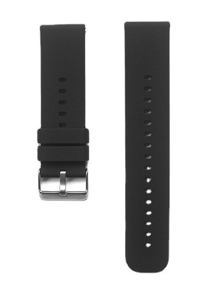 Huawei Watch Için Watch3/gt3 Silikon Kayış (Yurt Dışından) fiyatları