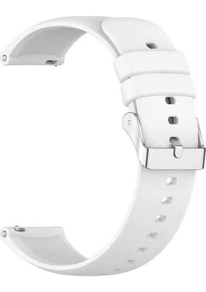 Huawei Watch Için Watch3/gt3 Silikon Kayış (Yurt Dışından)