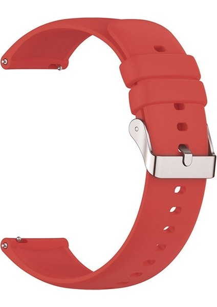 Huawei Watch Için Watch3/gt3 Silikon Kayış (Yurt Dışından)