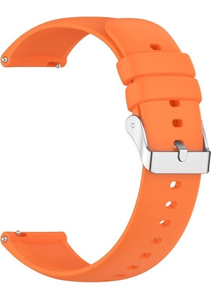 Huawei Watch Için Watch3/gt3 Silikon Kayış (Yurt Dışından)