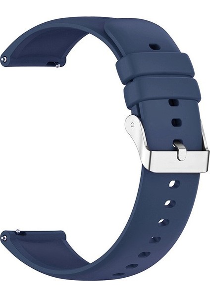 Huawei Watch Için Watch3/gt3 Silikon Kayış (Yurt Dışından)