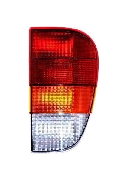 Volkswagen Caddy Arka Far Stop Lambası Sağ Taraf Duysuz 1997-2003