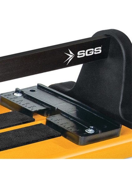Mac 50 Seramik & Granit Kesme Makinesi