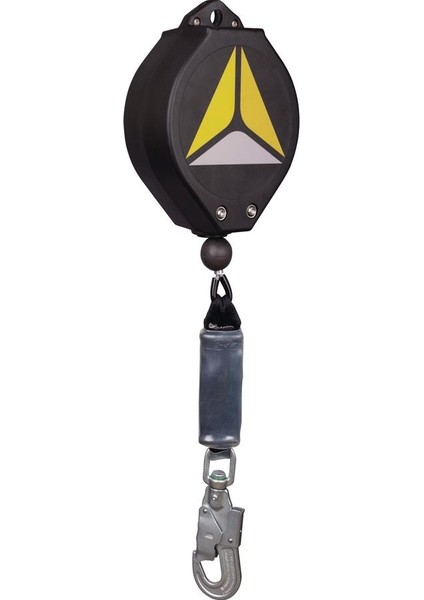Maxibloc AN10006T Geri Sarımlı Düşüş Durdurucu 6 mt (6 Metre)