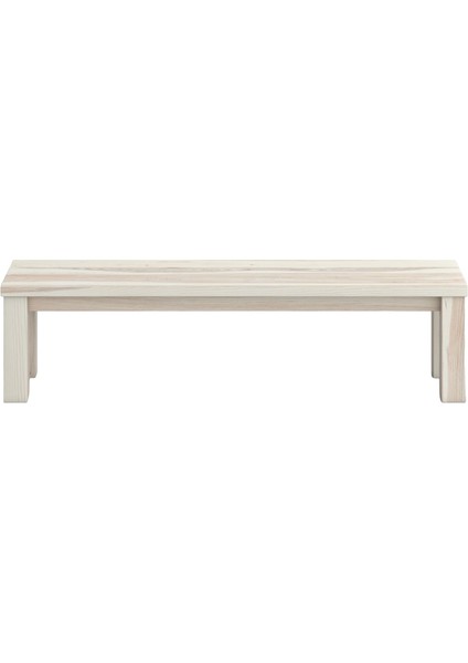 Ahşap Bank/bench Oturma Yeri
