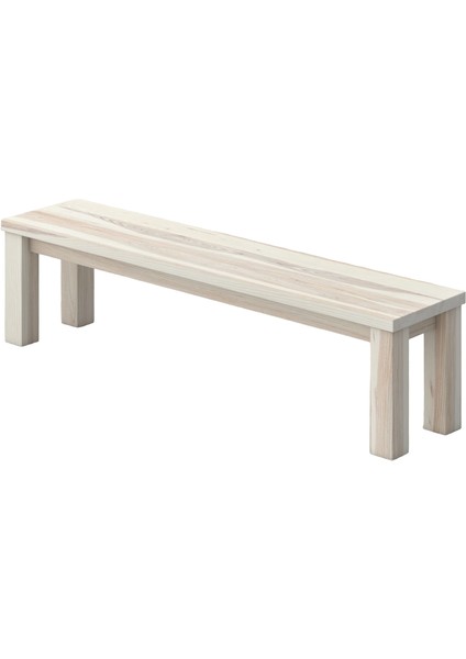 Ahşap Bank/bench Oturma Yeri