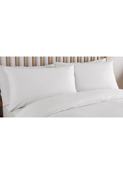 Çift Kişilik Nevresim Takımı %100 Pamuk Akfil fırsatları