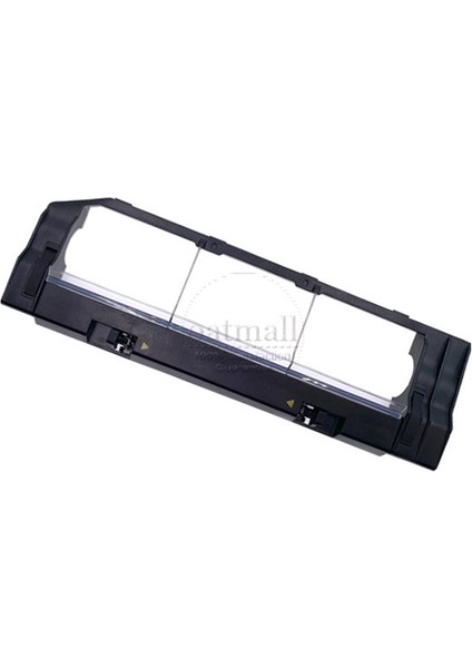 Xıaomı Roborock S5 Için Ana Yan Fırça Filtresi Yedek Parçaları (Yurt Dışından) modelleri