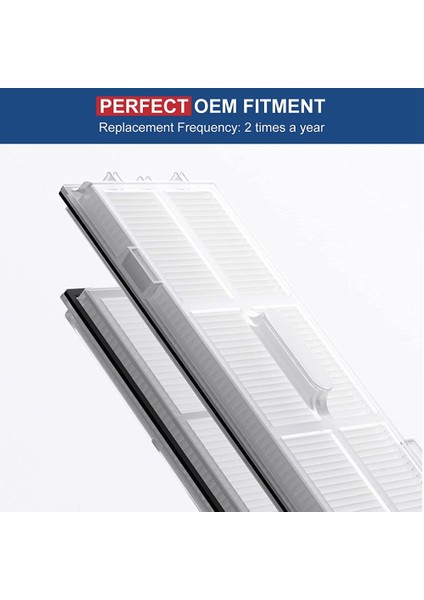 Roborock S7 S7+ Roborock S7 Maxv, S7 Maxv Plus, Yeniden Kullanılabilir Sert Zemin Için Elektrikli Süpürge Aksesuarları Kitinin Değiştirilmesi indirimleri