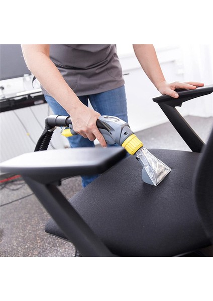 Karcher Puzzi 10/1 10/2 8/1 Serisi Ev Temizliği Için 20 Adet Meme (Yurt Dışından)