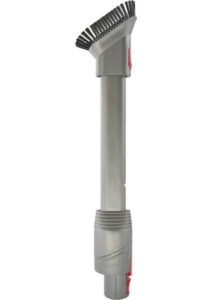 Dyson V7 V8 V10 V11V15 Elektrikli Süpürge Için Yumuşak Fırça Ultra Dar Yarık Köşe Çok Fonksiyonlu Ucu Yedek Yedek Parça