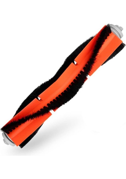 Hepa Filtre Ana Yan Fırça Tekerlek Xiaomi Roborock E5 E6 E20 E25 E35 S6 S5 S50 S51 Elektrikli Süpürge Parçaları