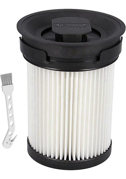 Mıele Trıflex Için Hx1 Fsf Vakum Temizleyici Yıkanabilir Filtre Verimliliği Toz Çıkarma Kablosuz Vac Temizleyici Ev Temizliği (Yurt Dışından)