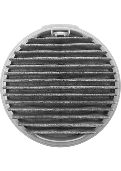 Yıkanabilir Ana Fırça Hepa Filtre Roidmi Xiaomi Nex X20 X30 S2 F8 Pro El Kablosuz Elektrikli Süpürge Yedek Parça (Yurt Dışından) modelleri