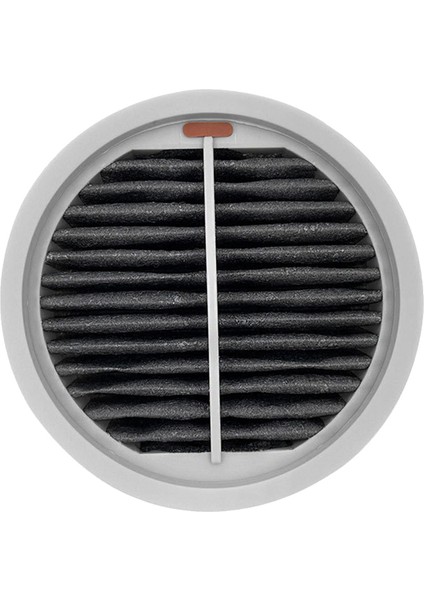 Yıkanabilir Ana Fırça Hepa Filtre Roidmi Xiaomi Nex X20 X30 S2 F8 Pro El Kablosuz Elektrikli Süpürge Yedek Parça (Yurt Dışından) fırsatları