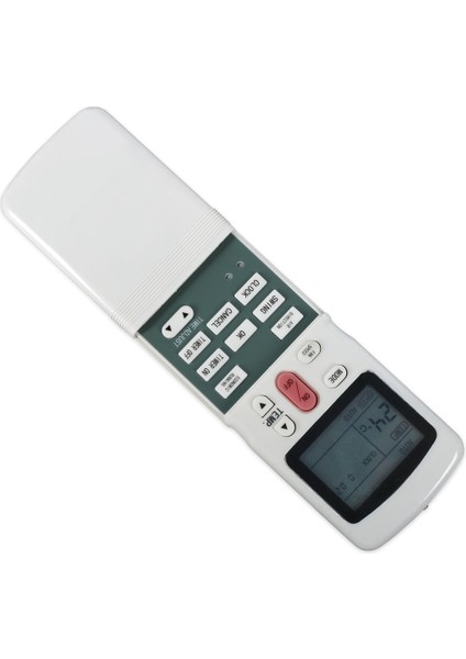 Midea R11HG-E R11HG/E Için Klima Uzaktan Kumanda Değişimi