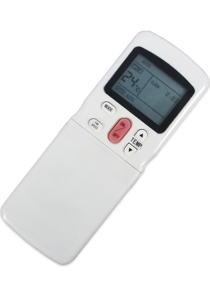 Midea R11HG-E R11HG/E Için Klima Uzaktan Kumanda Değişimi